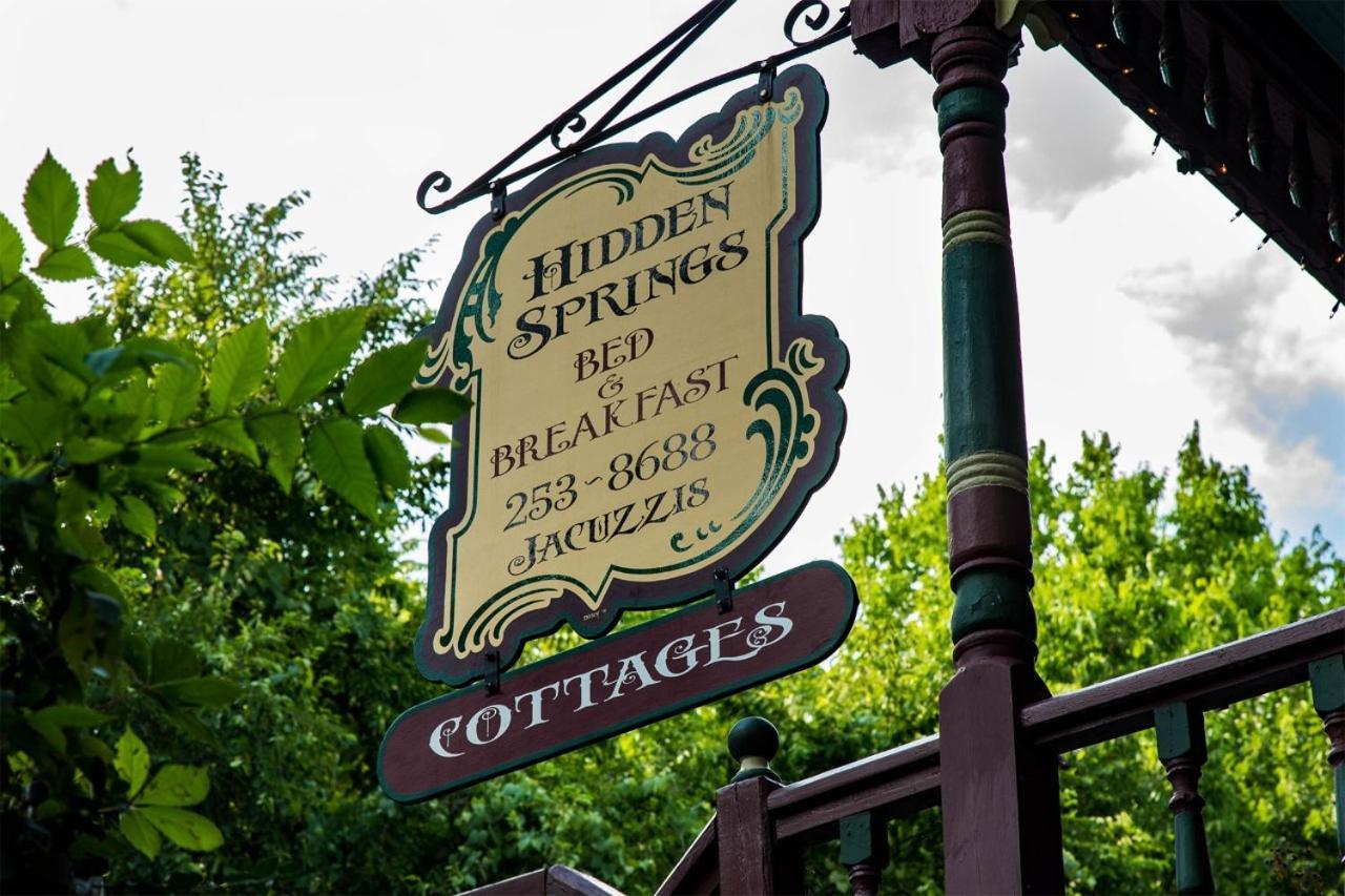 Hidden Springs 3* Eureka Springs