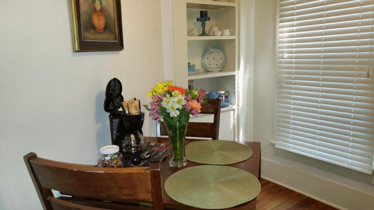 Hidden Springs Bed & Breakfast
