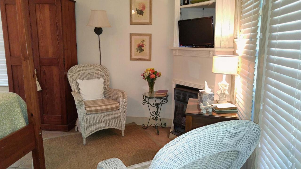 Hidden Springs Bed & Breakfast